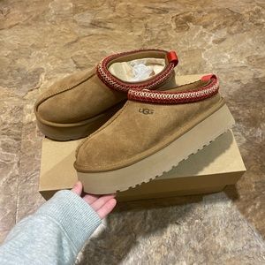 Ugg Tazz Mule Slippers